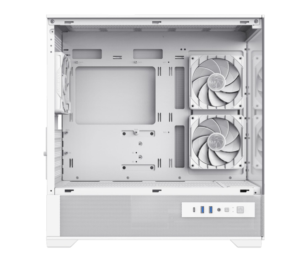 GAMEMAX Infinity Vista 2 MW - 1520378 - zdjęcie 3